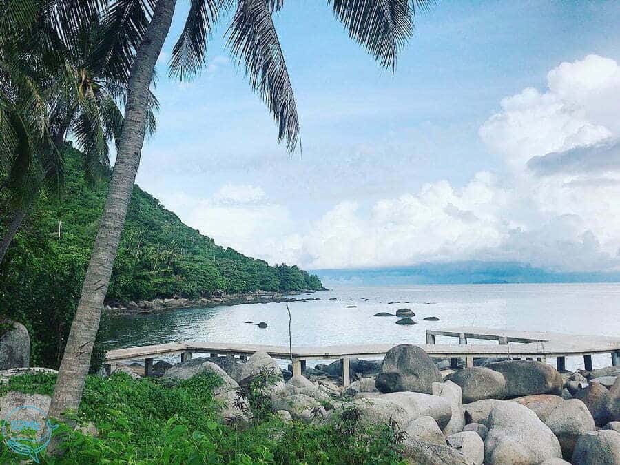 Đảo Hòn Tre: Khám phá "Hòn Ngọc Việt" của Vịnh Nha Trang