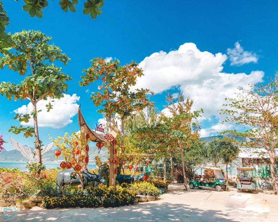 Lịch Sử Đảo Khỉ Nha Trang Khánh Hòa.