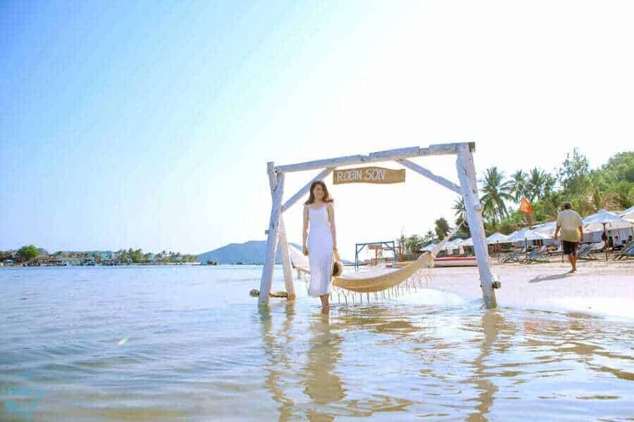 Điểm check in thần thánh
