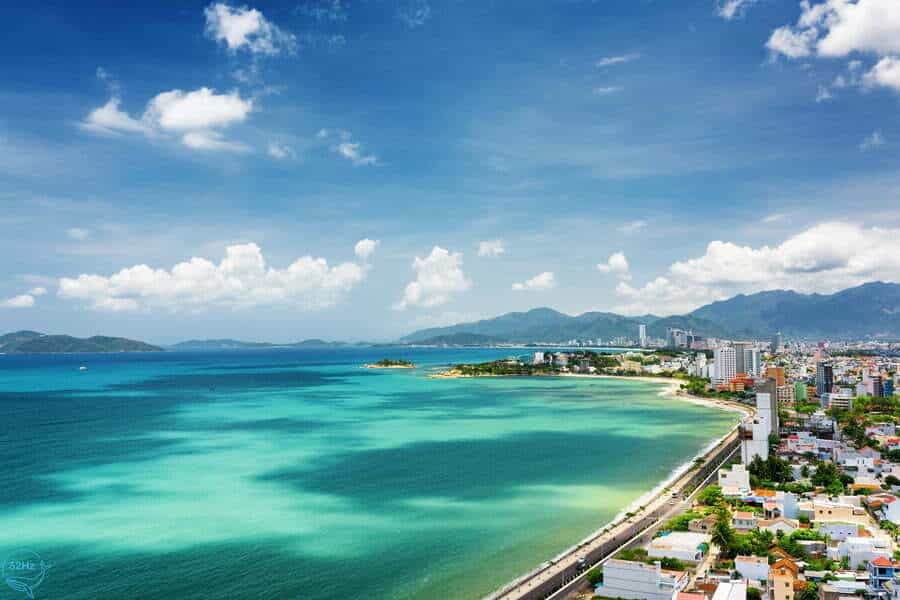 Du lịch Nha Trang mùa khô (tháng 1 - tháng 9)