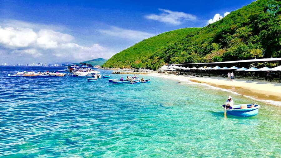 Du lịch Nha Trang tháng mấy trong năm là phù hợp nhất?