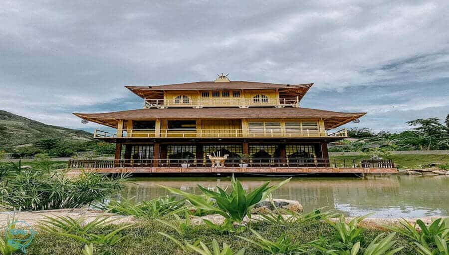 Chùa Nghĩa Sơn Nha Trang