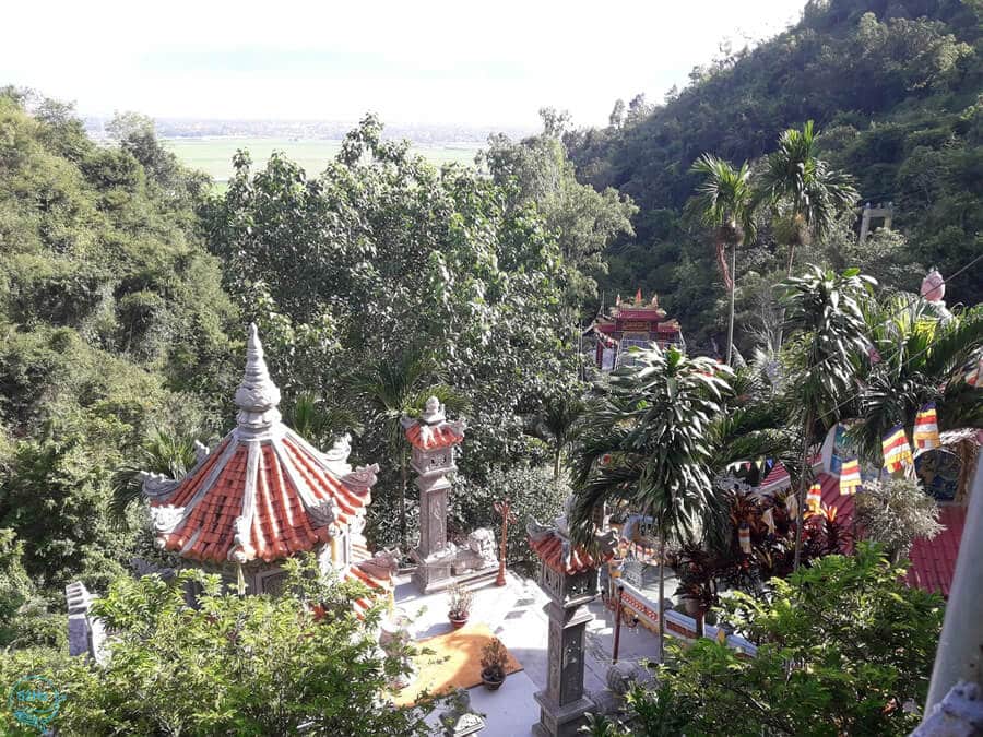 Phổ Đà Sơn Tự