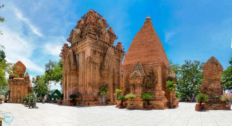 Tháp Bà Ponagar