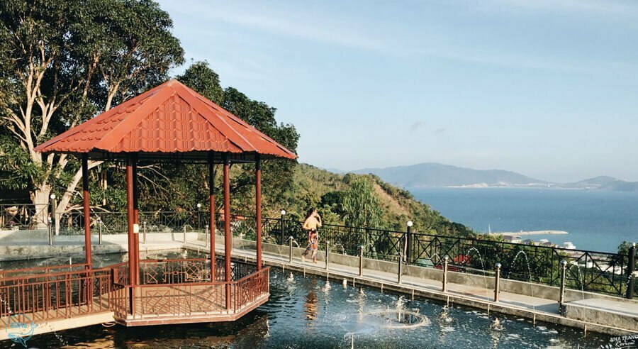Lịch sử chùa Đa Bảo Nha Trang