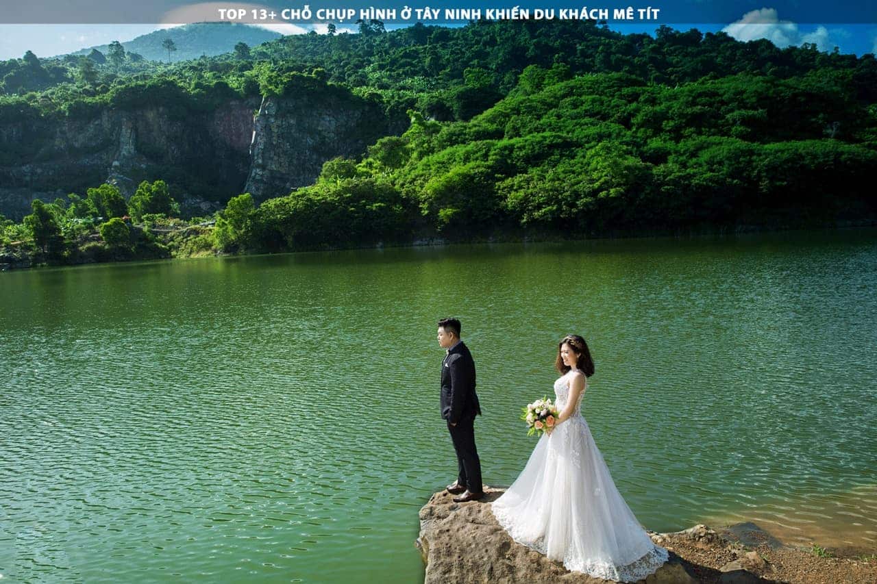 Top 14+ Chỗ Chụp Hình Ở Tây Ninh Đẹp Khiến Du Khách Mê Tít
