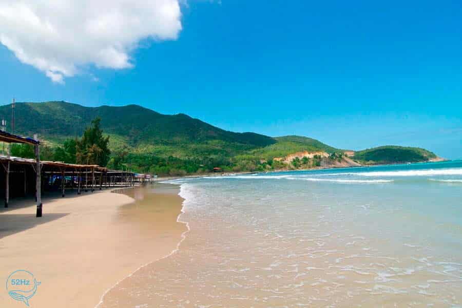 Khám phá đảo Bích Đầm Nha Trang có gì chơi?