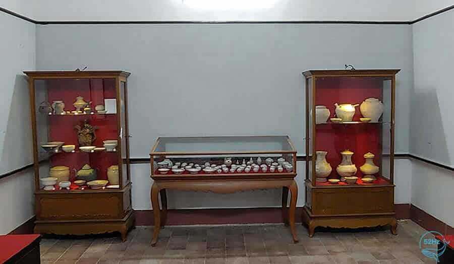 Văn hóa Tây Nguyên được trưng bày tại bảo tàng Khánh Hòa