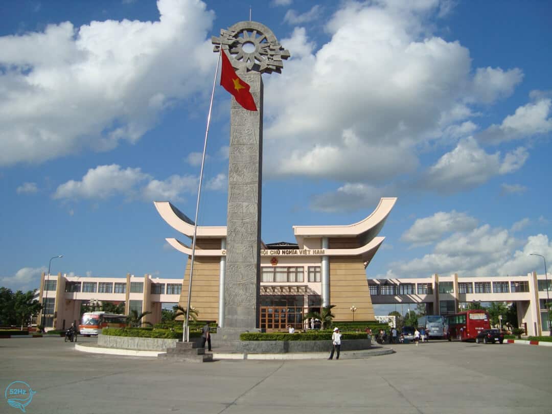 Chỗ chụp hình ở tây ninh