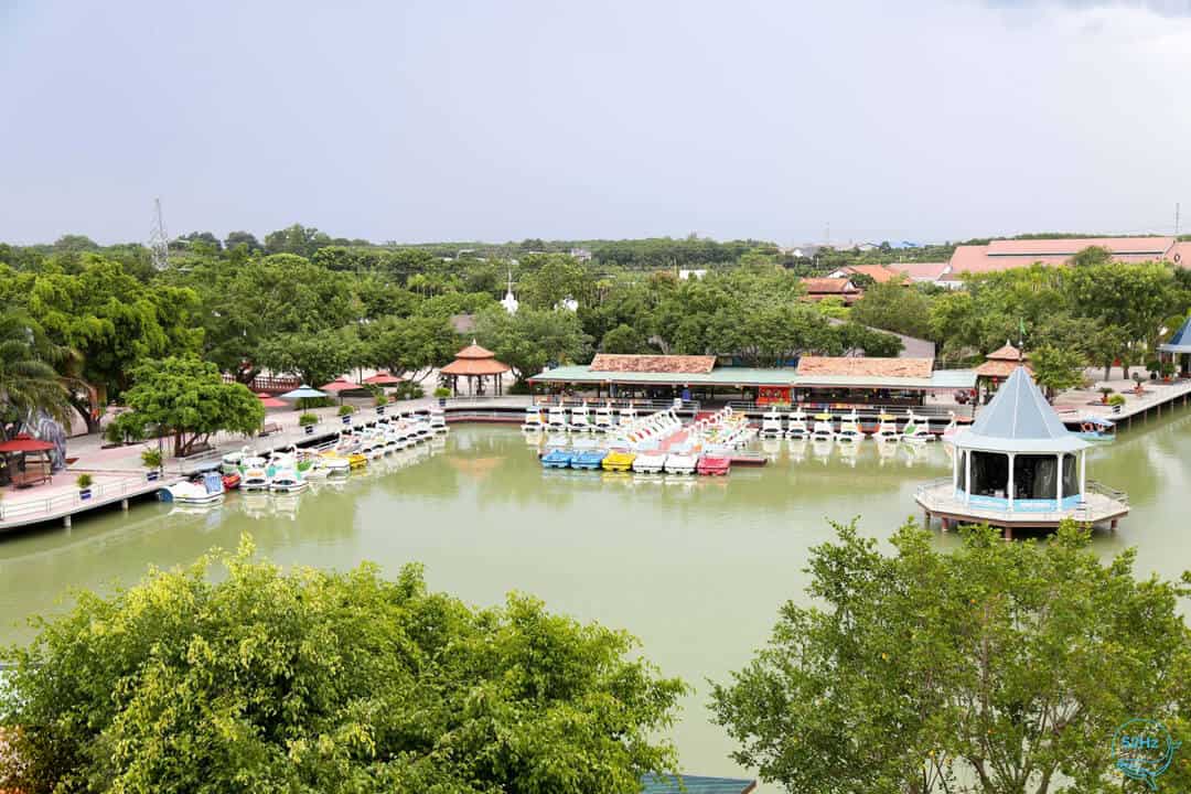 Chỗ chụp hình ở tây ninh