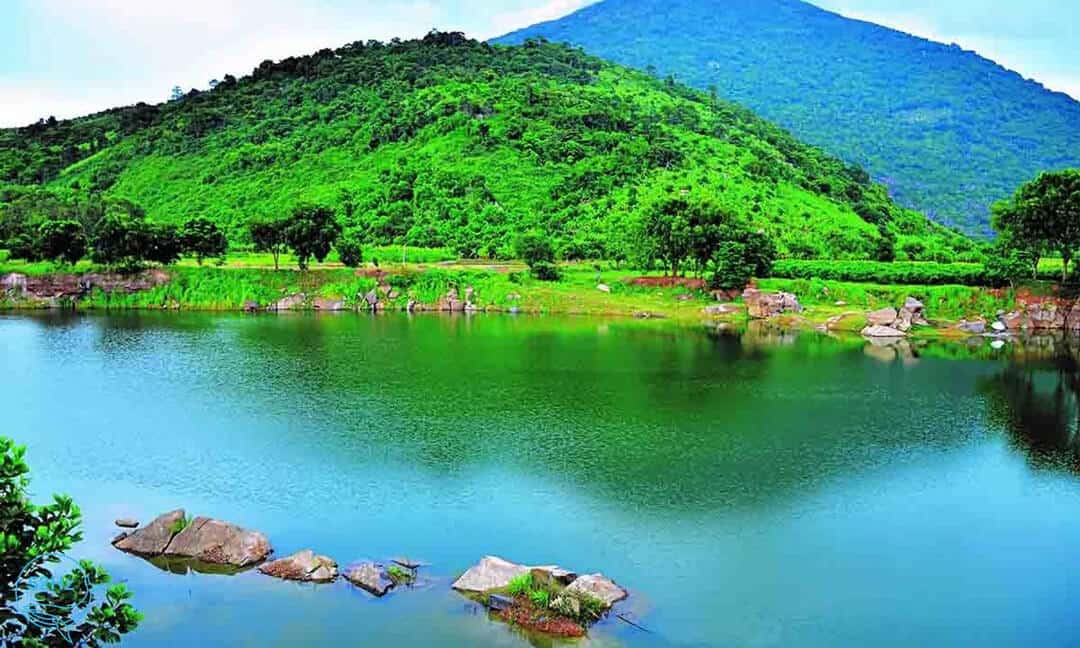 Chỗ chụp hình ở tây ninh
