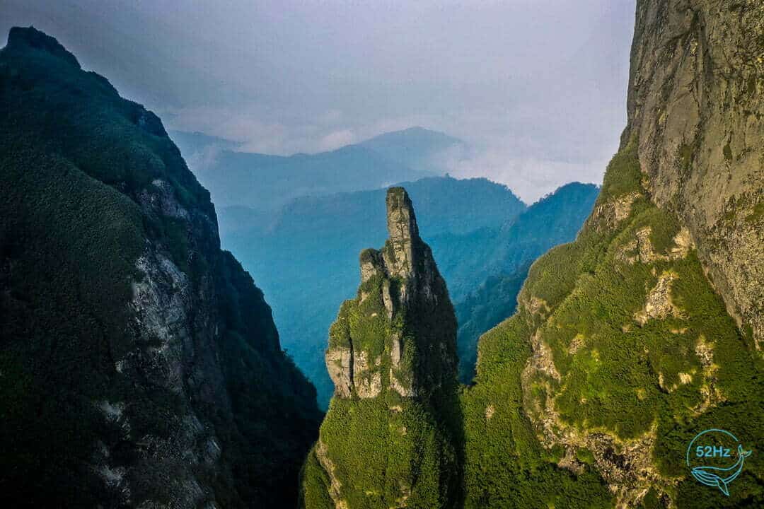 Nguồn gốc cái tên Ngũ Chỉ Sơn
