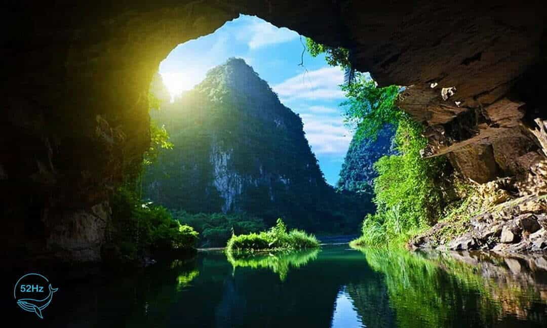 Hang Tiên - Danh lam thắng cảnh kỳ bí ở Sapa