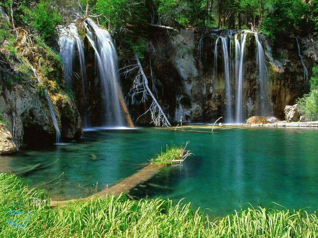 Nên đi thác Bạc Sapa vào mùa nào?