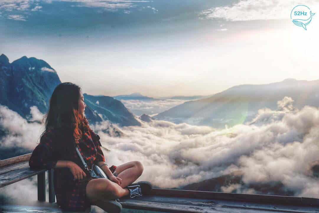 Những tọa độ ngắm cảnh đẹp trên đỉnh Ô Quy Hồ
