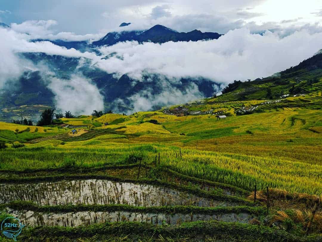 Thôn Hồng Ngài