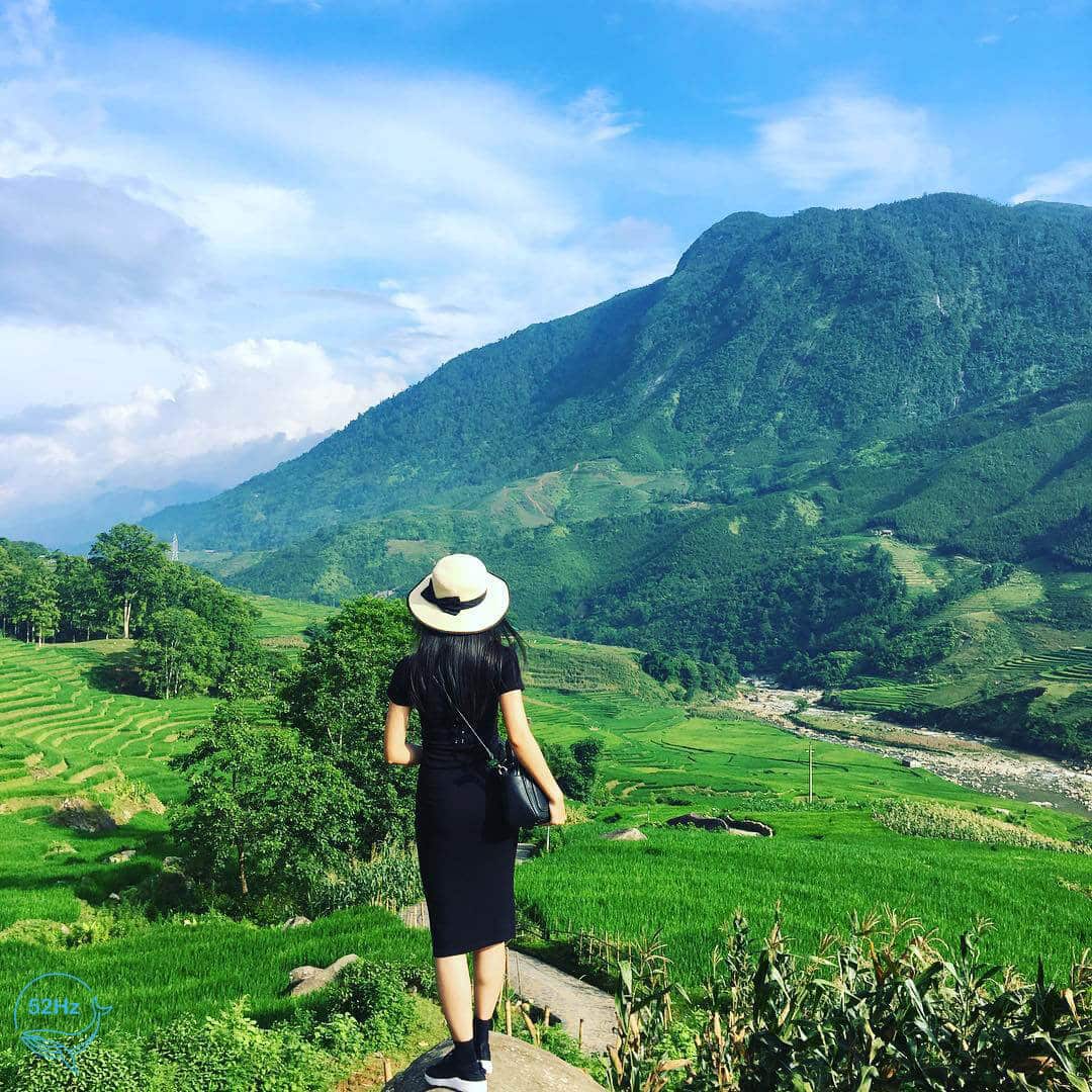 Du lịch núi Hàm Rồng Sapa vào thời điểm nào là tuyệt nhất?