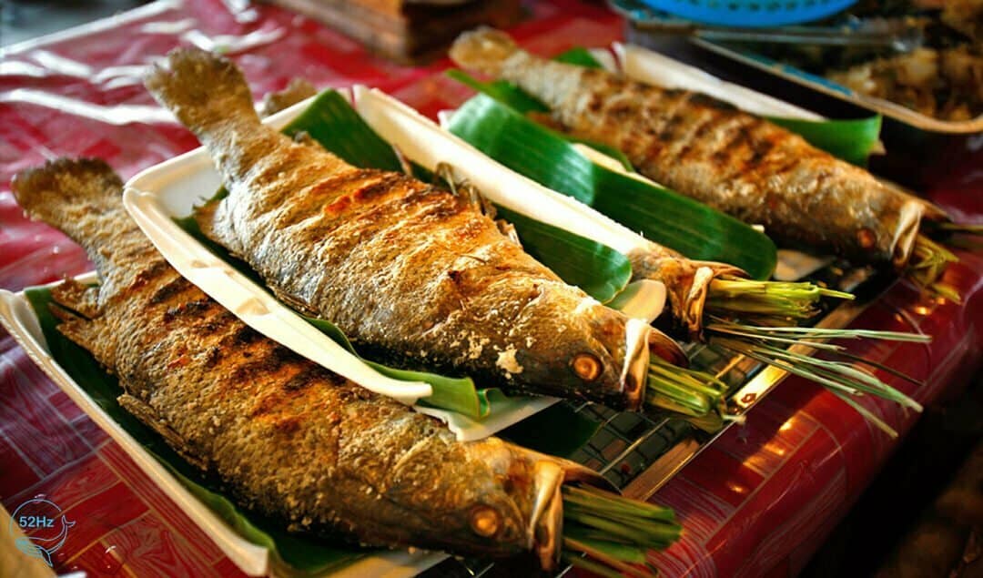 Ăn gì khi du lịch Thung lũng Mường Hoa