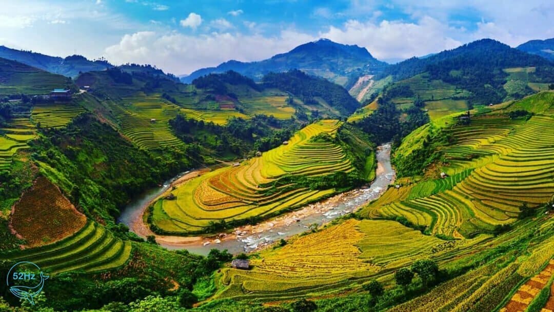 Khám phá thung lũng Mường Hoa Sapa vào thời điểm nào?