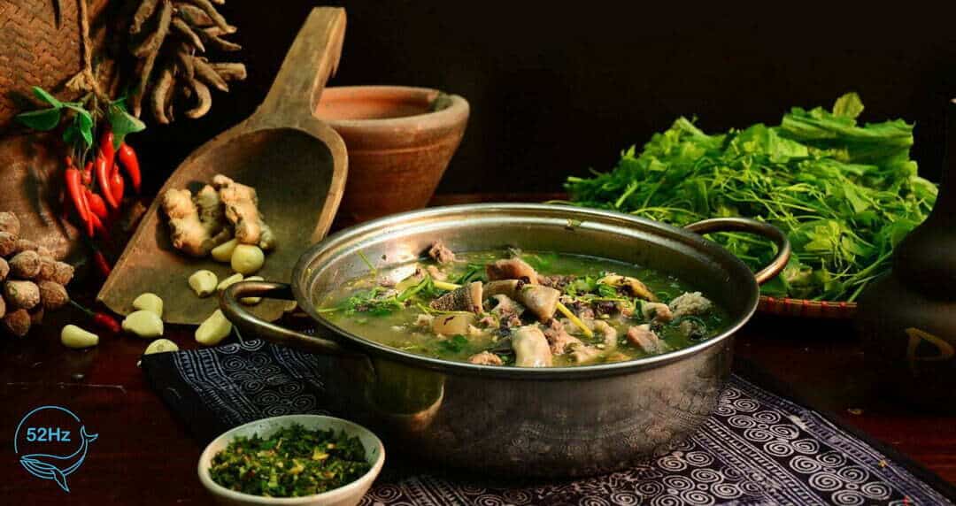 Thắng Cổ