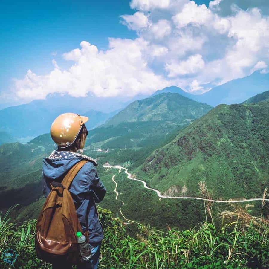 Khám phá hệ sinh thái tại Vườn Quốc gia Hoàng Liên