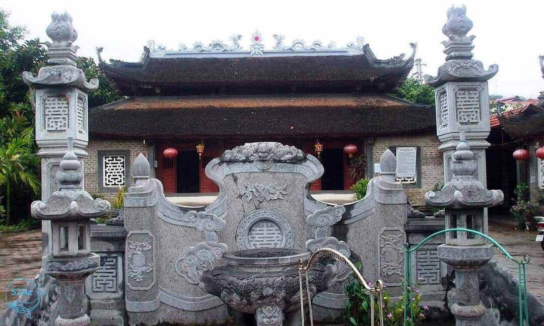 Khám phá du lịch tâm linh Đền Thượng Lào Cai