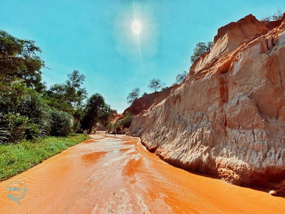 Đây chắc chắn là điểm đến không thể bỏ qua cho mùa hè sắp đến