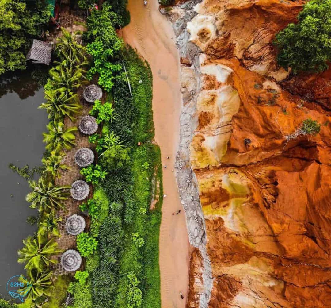 Thời điểm đi Suối Tiên Mũi Né đẹp nhất