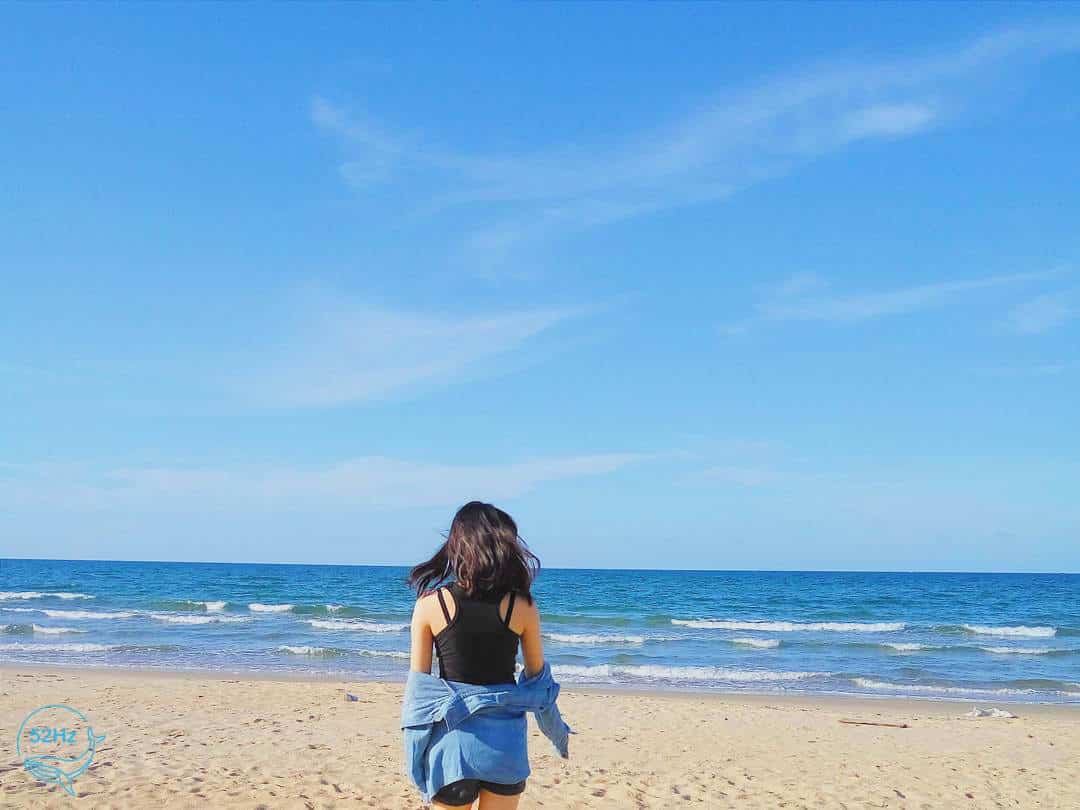 Bãi Biển Đồi Dương: Chi tiết về “nàng thơ” của Phan Thiết