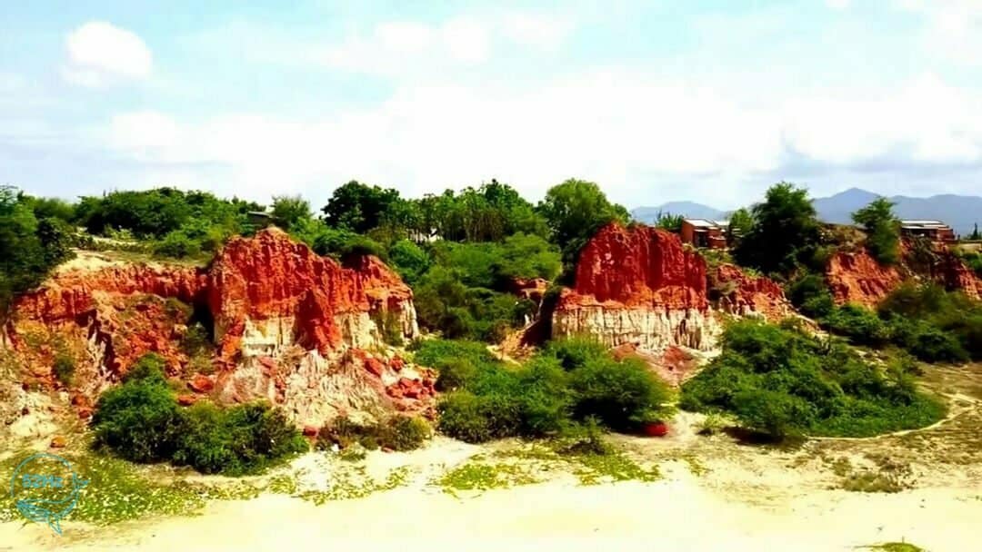 Du lịch Gành Son vào thời gian nào?