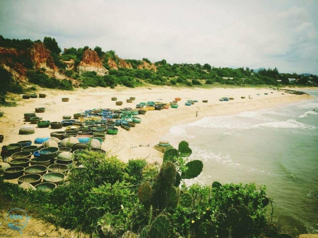 Gành Son Phan Thiết - Tuyệt Tác Thiên Nhiên Bình Thuận
