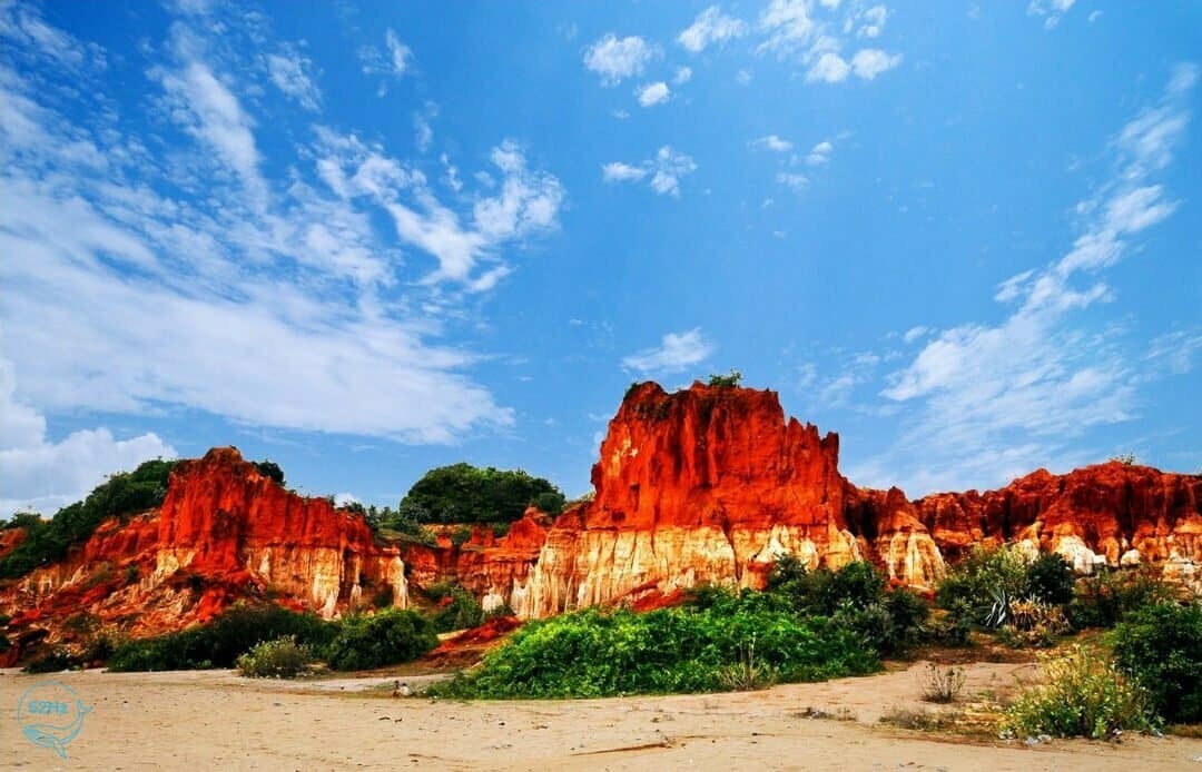 Giới thiệu về Gành Son Phan Thiết