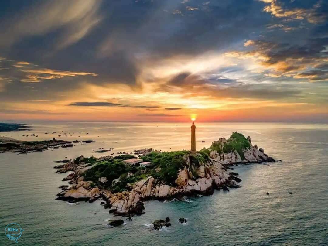 Giới thiệu về Hải Đăng Kê Gà Mũi Né