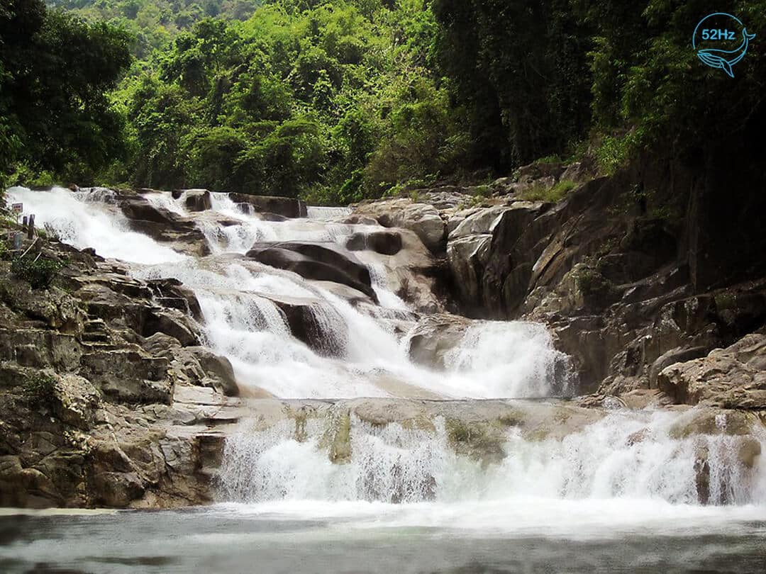 Đôi nét về thác Yang Bay