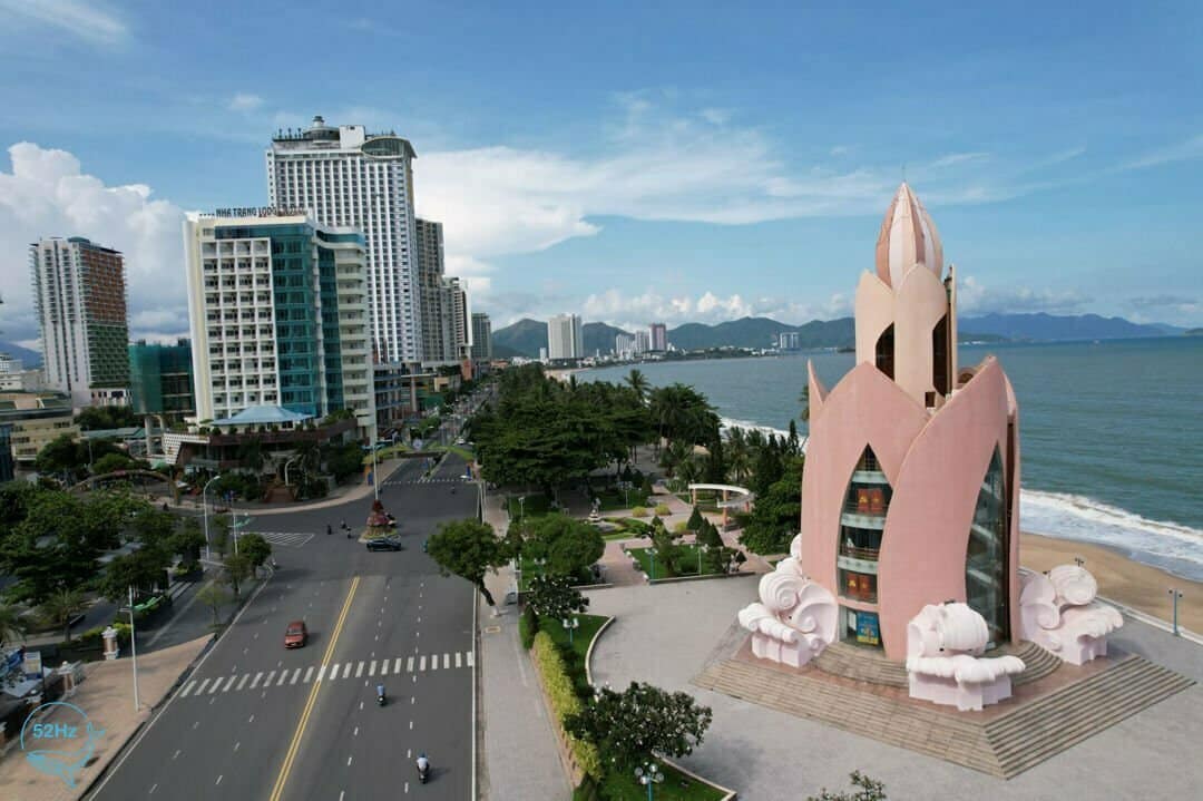 Tổng quan về Tháp Trầm Hương