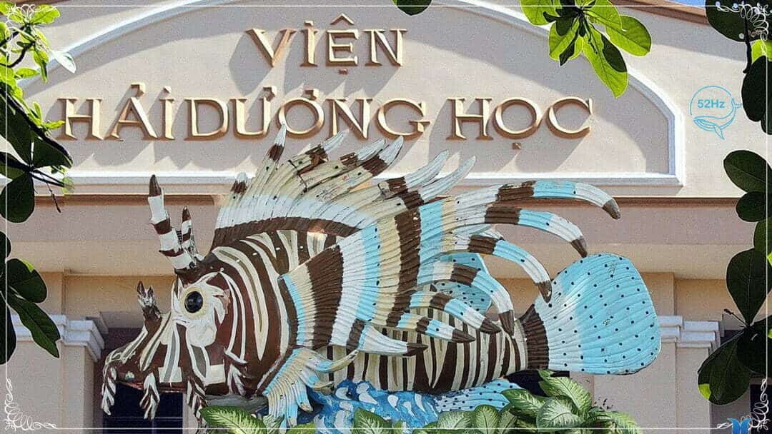Viện Hải dương học Nha Trang ở đâu?