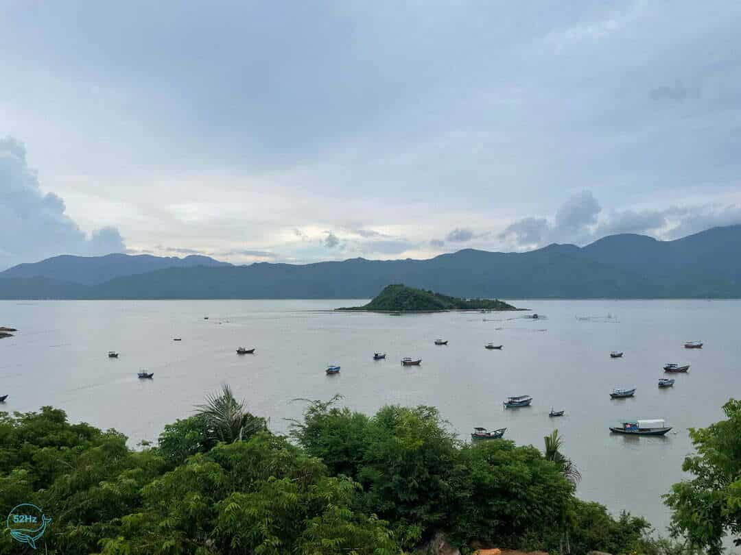 Vịnh Nha Phu ở đâu?