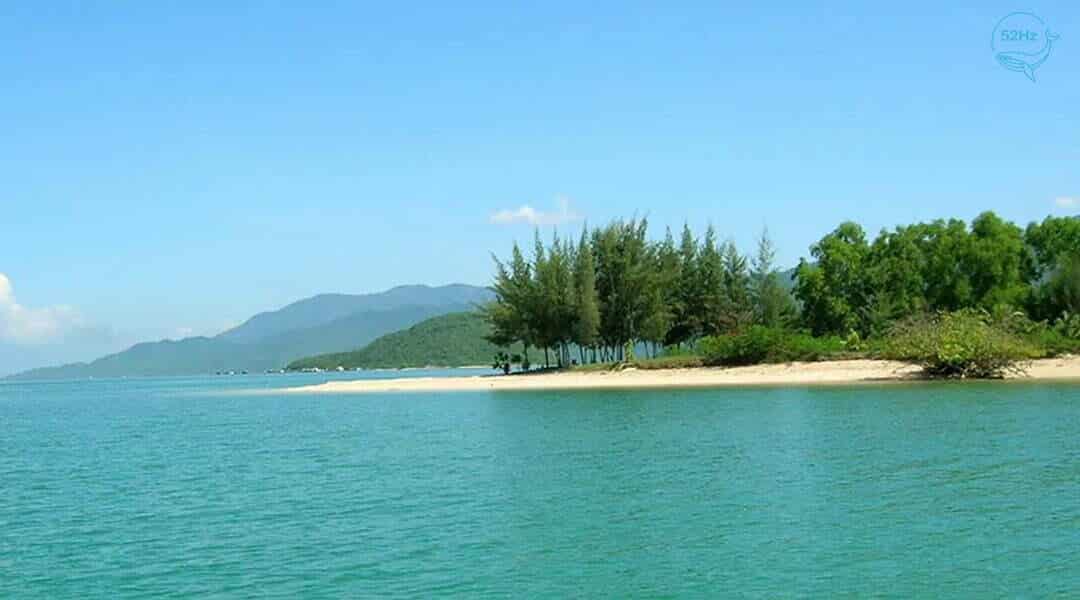 Giới thiệu về Vịnh Nha Phu