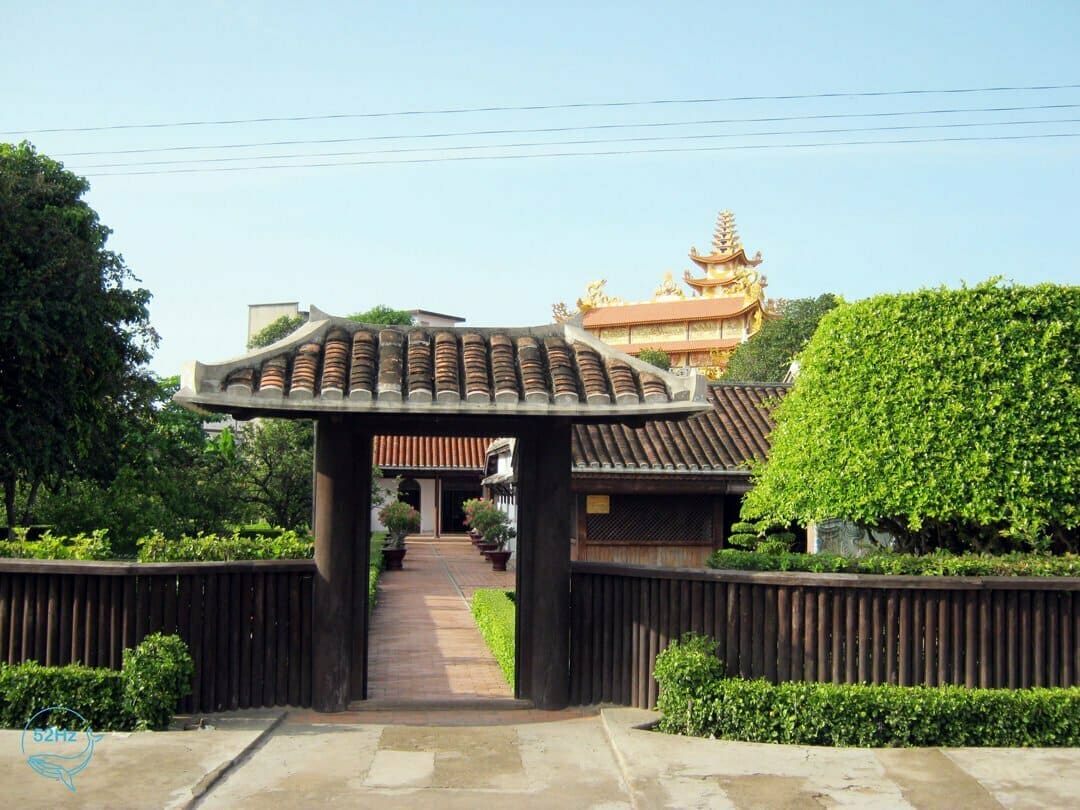 Giới thiệu về Trường Dục Thanh Phan Thiết
