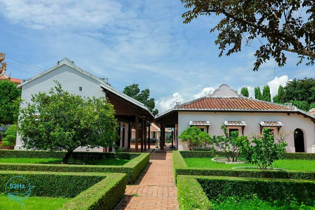 Thời điểm tham quan đẹp nhất