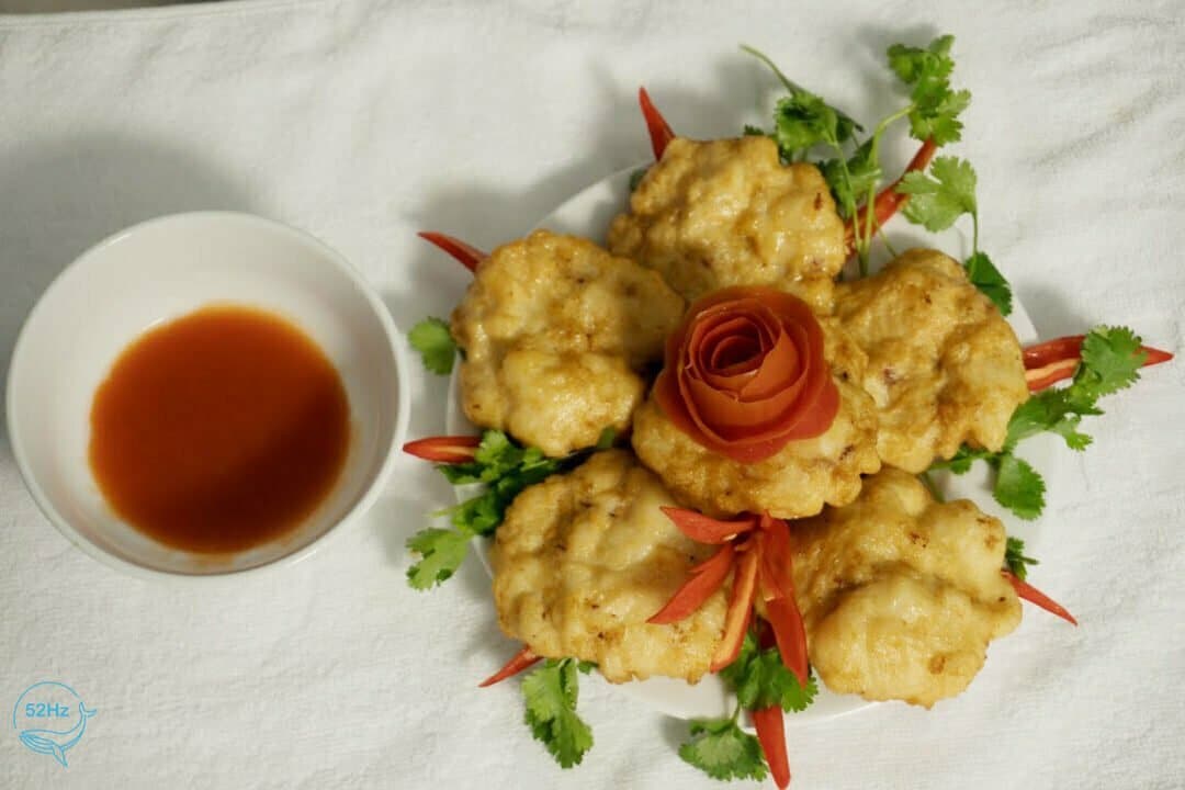Ăn gì khi du lịch núi Tà Cú?