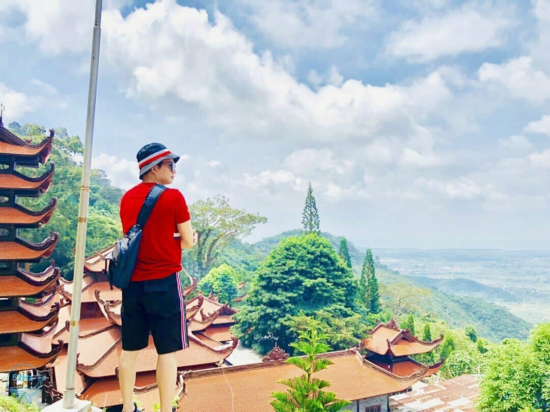 Bạn nên đến núi Tà Cú vào thời điểm nào?