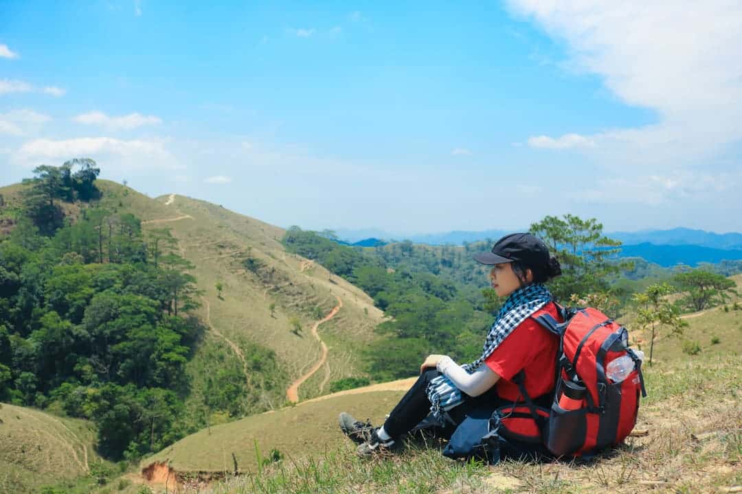 Lên kế hoạch và chuẩn bị đồ trekking là bước vô cùng quan trọng