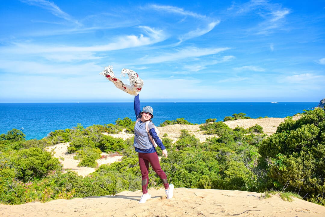 Thời điểm trekking phù hợp cũng vô cùng quan trọng