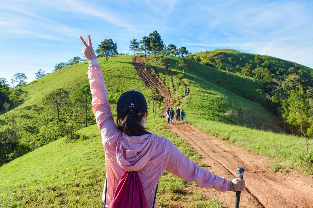 Trải nghiệm tour Tà Năng 52Hz có gì đáng thử?